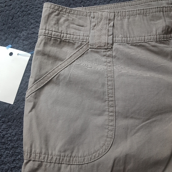 Cabela's W Grays Peak Capri - Picture 6 of 12